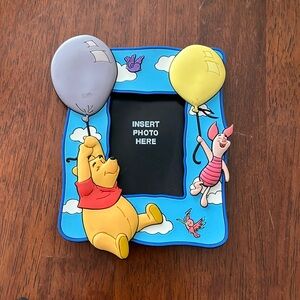 Disney magnetic frame